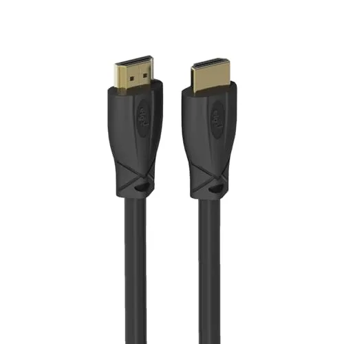 Cabo HDMI para ligar o console na TV