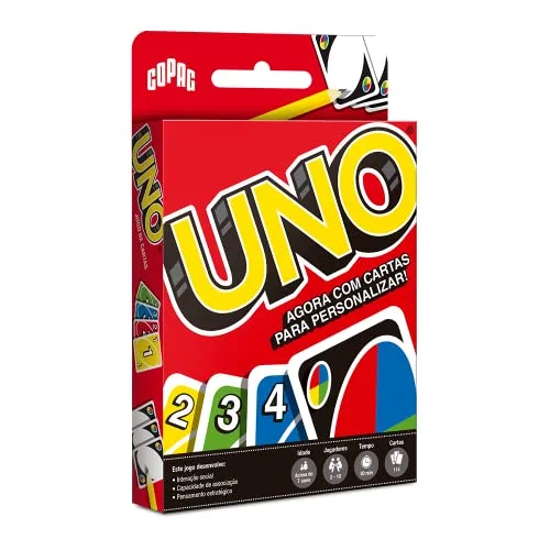 Jogo de cartas rápido