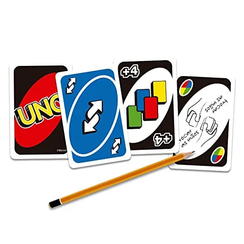 Jogo de cartas rápido - foto 2