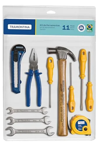 Kit de ferramentas para casa - foto 2