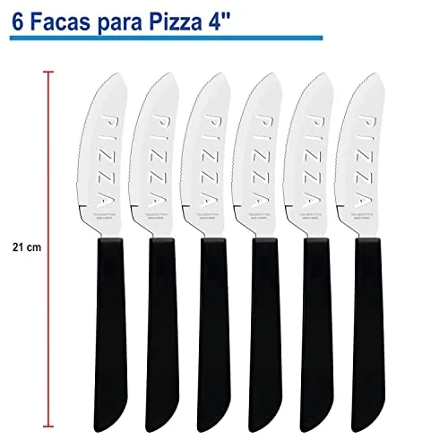 Kit para pizza caseira - foto 3