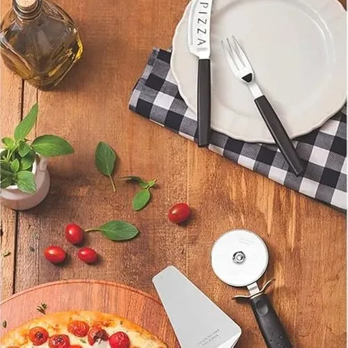 Kit para pizza caseira - foto 6