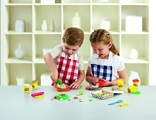 Kit Play-Doh de pizza - foto 2