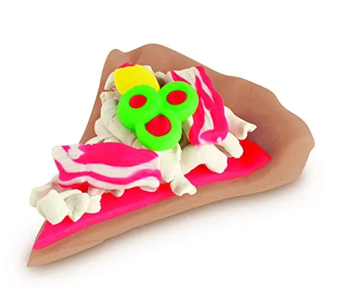 Kit Play-Doh de pizza - foto 4