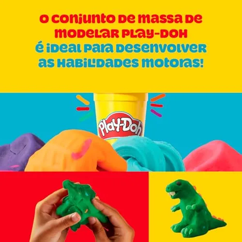 Kit Play-Doh de pizza - foto 5