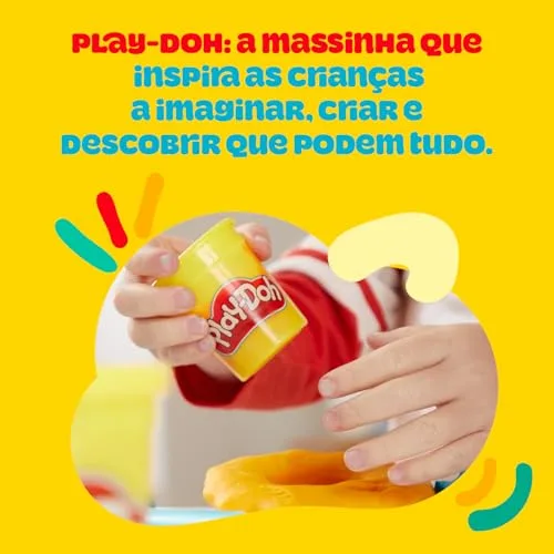 Kit Play-Doh de pizza - foto 6