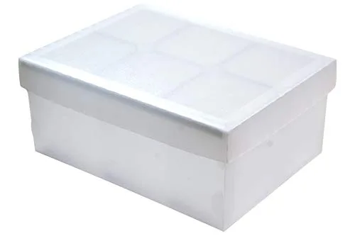 Caixa organizadora - foto 2