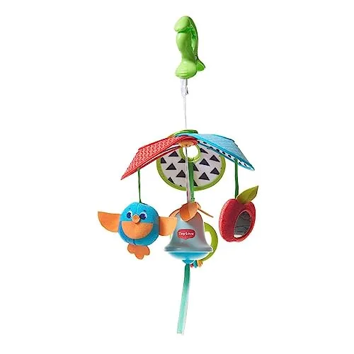 Mini móbile para passeios