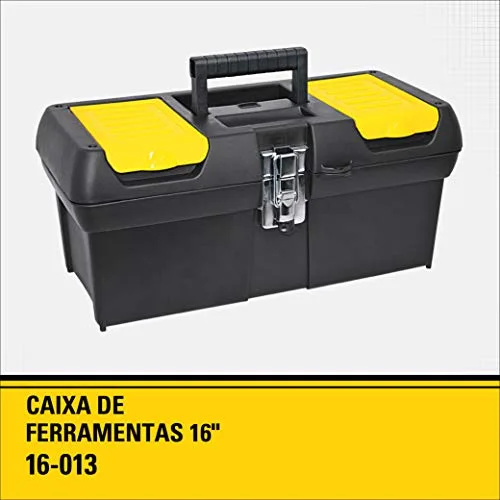 Caixa de ferramentas - foto 3