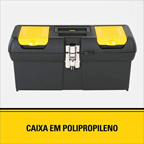 Caixa de ferramentas - foto 4