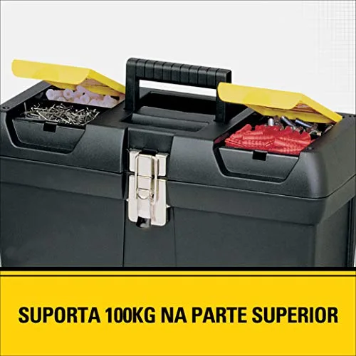 Caixa de ferramentas - foto 5