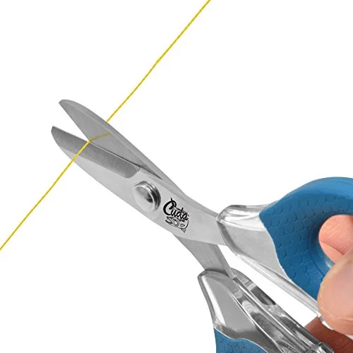 Tesoura de titânio para linha - foto 5