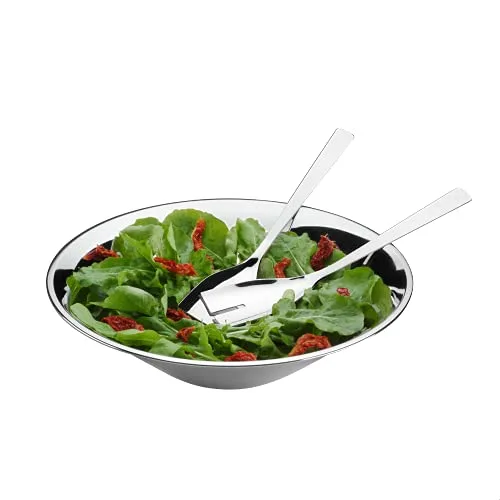 Conjunto para servir salada