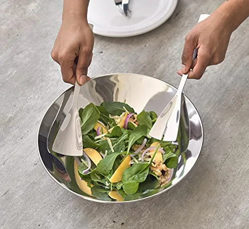 Conjunto para servir salada - foto 2