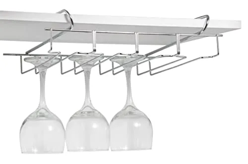 Organizador de taças para armário
