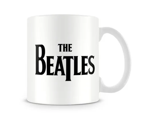 Caneca Yellow Submarine dos Beatles - foto 2