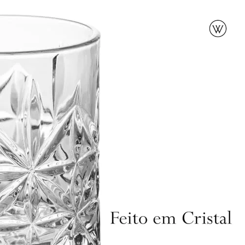 Copos baixos para whisky - foto 2