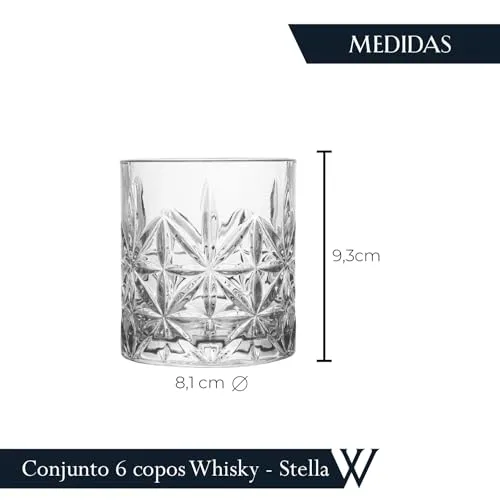 Copos baixos para whisky - foto 3