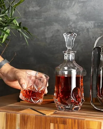 Copos baixos para whisky - foto 6