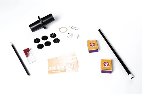 Kit de truques de mágica - foto 3