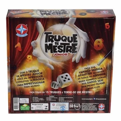 Kit de truques de mágica - foto 3