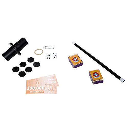Kit de truques de mágica - foto 4