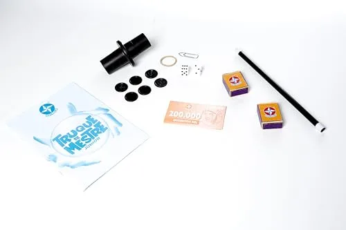Kit de truques de mágica - foto 4