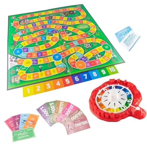 Jogo da Vida - foto 2