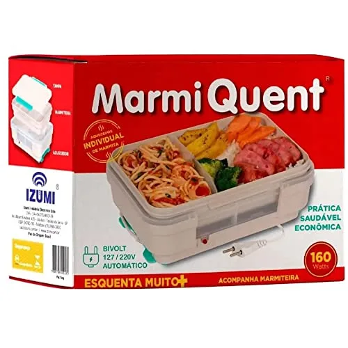Marmiteira elétrica bivolt - foto 2