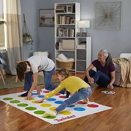 Twister - foto 2