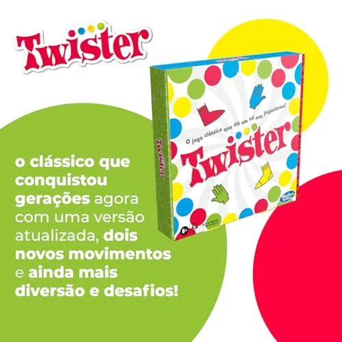Twister - foto 3