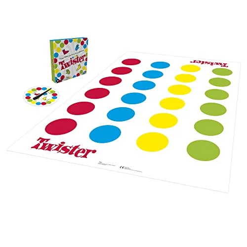 Twister - foto 4