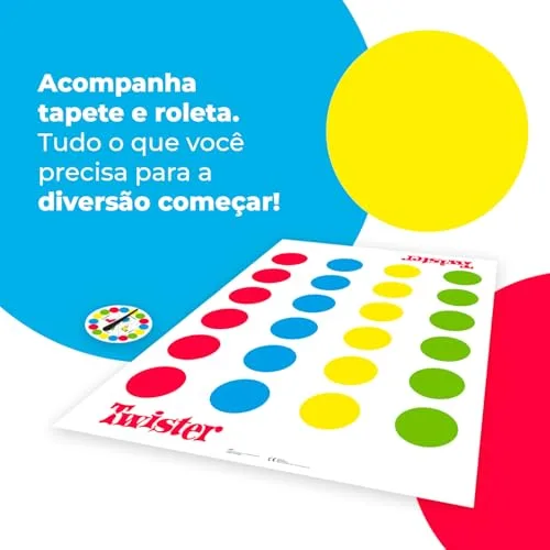 Twister - foto 5