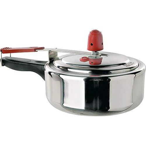 Panela de pressão