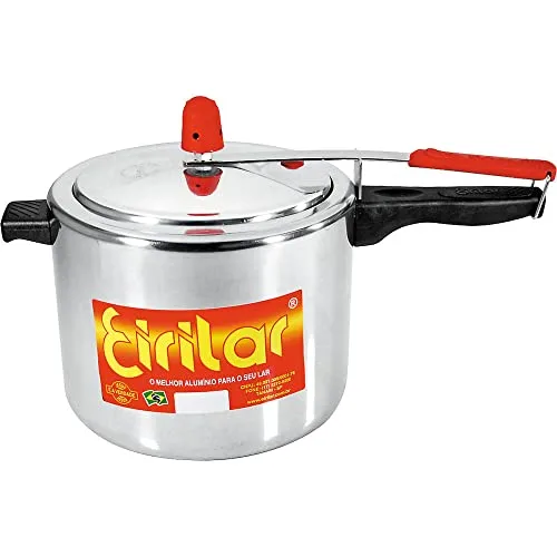Panela de pressão - foto 4