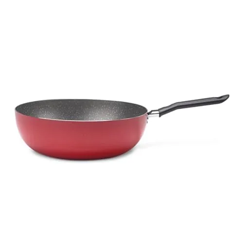 Wok para salteados rápidos