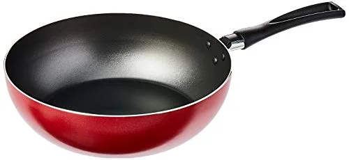 Wok para salteados rápidos - foto 2