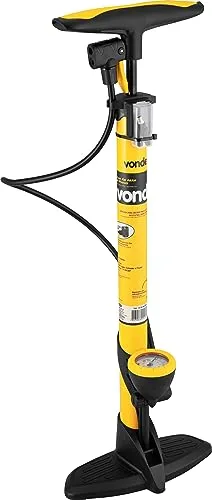 Bomba manual para pneus