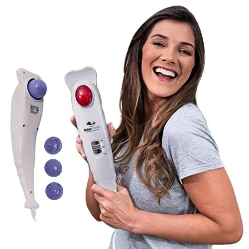 Pistola de massagem muscular - foto 2