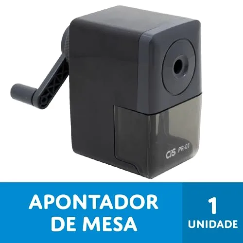 Apontador de mesa - foto 2