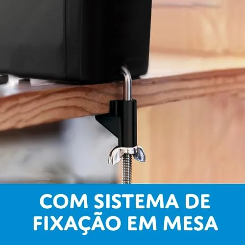 Apontador de mesa - foto 3