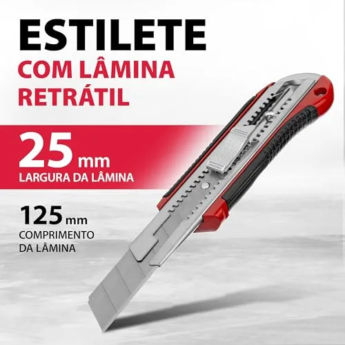 Estilete profissional - foto 2
