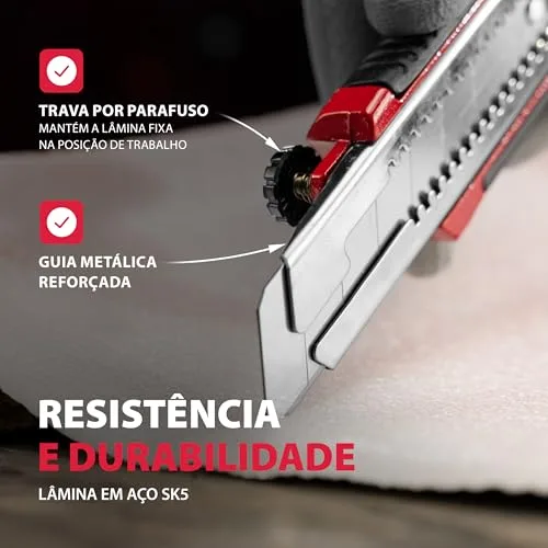 Estilete profissional - foto 3