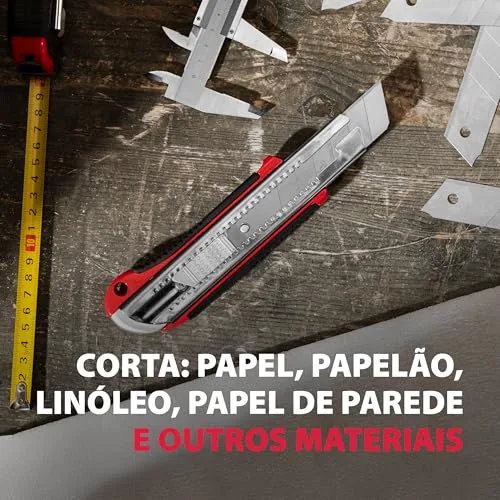 Estilete profissional - foto 5
