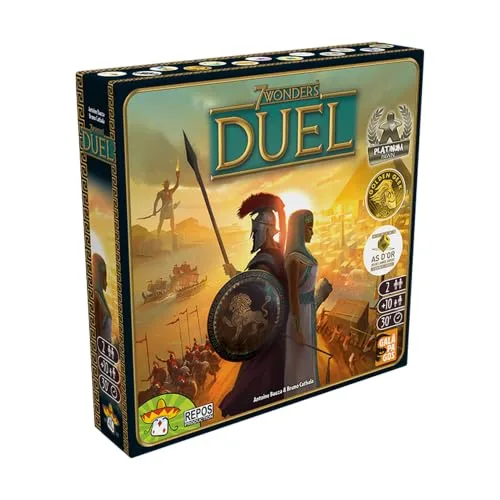 Jogo de tabuleiro para dois