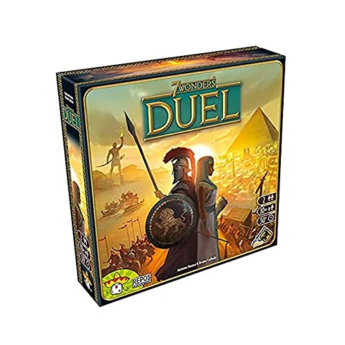 Jogo de tabuleiro para dois