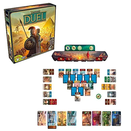 Jogo de tabuleiro para dois - foto 2