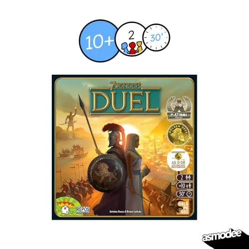 Jogo de tabuleiro para dois - foto 2