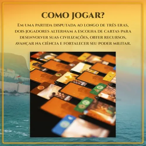 Jogo de tabuleiro para dois - foto 3