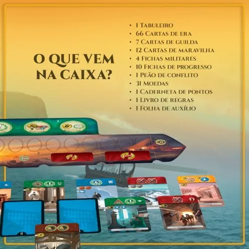 Jogo de tabuleiro para dois - foto 5